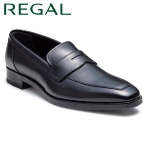 REGAL（リーガル） 22GL BGA ローファー メンズ ビジネスシューズ 靴