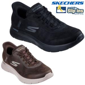 SKECHERS（スケッチャーズ） ハンズフリーシューズ スリップインズ