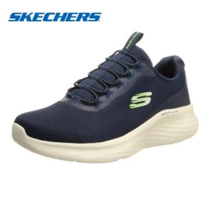 SKECHERS スケッチャーズ 232599 スケッチライト プロ - レジャー メンズ スニーカー 軽量 スポーツ カジュアル ウォーキング シューズ ローカット 靴｜k-lead