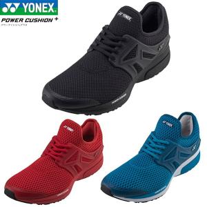 YONEX ヨネックス メンズ レディース ウォーキングシューズ パワークッション 111 POWER CUSHION 幅広3.5E SHW111｜k-lead