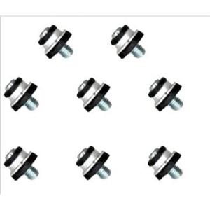 hp2.5インチベイ用ネジ 小型パソコン SSD・HDD用固定ネジ