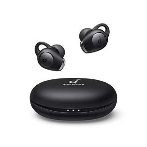 Anker Soundcore Life A2 NC（ワイヤレス イヤホン Bluetooth 対応）【完全ワイヤレスイヤホン / Bluetooth