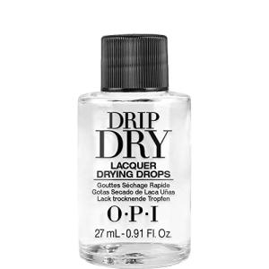 OPI ドリップドライ DRIP DRY 27ml 0.91oz 速乾性 オーピーアイ ネイリスト セルフネイル ネイル