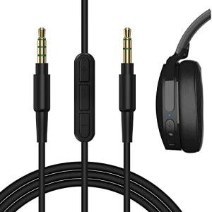 Geekria ケーブル QuickFit 互換性 オーディオコード スカルキャンディ