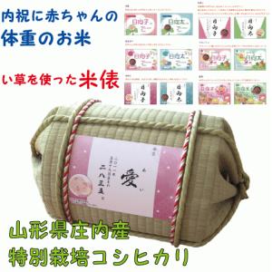 米 20kg 令和7年山形県庄内産 特別栽培米 雪若丸 送料無料（九州