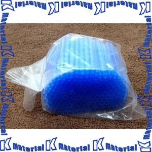 田村製作所 0.65mm用PEスリーブ 200個入 青 長さ5cm [64300] : K