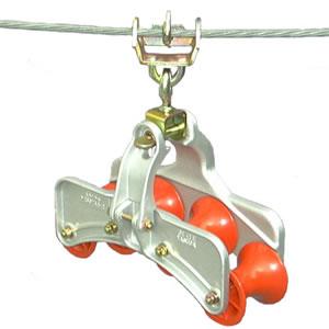 【提携倉庫から出荷】安田製作所 4号金車 カーブ金車 [MIY000022]