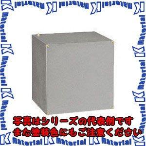 【P】【代引不可】日東工業 100X100X75KG (プルBOX 国土交通省仕様プルボックス [OTH09166]｜k-material