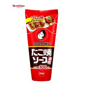 オタフクソース たこ焼ソース 300g 138440 [OTF000184]