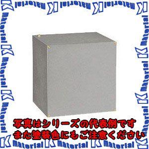 【代引不可】日東工業 150X150X75KG (プルBOX 国土交通省仕様プルボックス [OTH09171]｜k-material