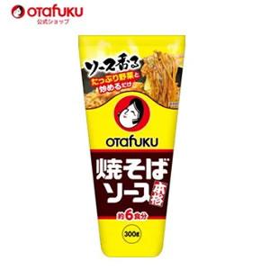 【P】オタフクソース 焼きそばソース 300g 158862 [OTF000182]