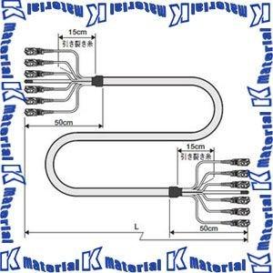 【P】 【受注生産品】 カナレ電気 CANARE 16FS20-S 20m 多心光接続ケーブル シングルモード SC-SC 16心 [CNR001128]｜k-material