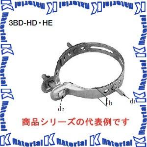 イワブチ 3BD-HD-17 自在バンド 適用径170-260mm [40180]