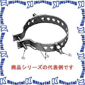 【代引不可】【個人宅配送不可】イワブチ 3BD-X-16 パンザーマスト用自在バンド 適用径160-...