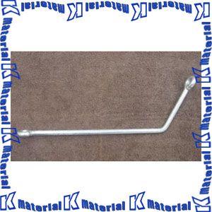 ICHIKAWA DX0-23 架線金物 曲りリング 250mm+100mm 引留金物 [47730...