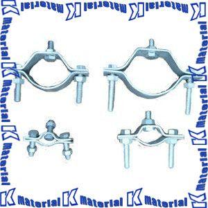 清川工業 PB1 アームタイ受バンド1号 適用径16-30mm 溶融亜鉛メッキ [52810]