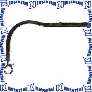 架材産業(NKN) 架線材料 コーナーブラケット 亜鉛メッキ [56361]