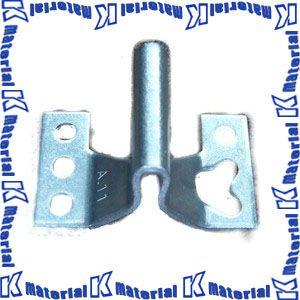 架線材料 C型金物 C-K 溶融亜鉛メッキ [56480]