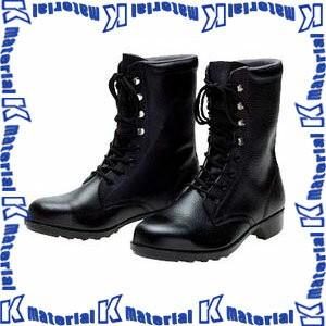 【P】【代引不可】ドンケル DONKEL 604 一般作業用安全靴 長編上靴 29.0cm 30.0...