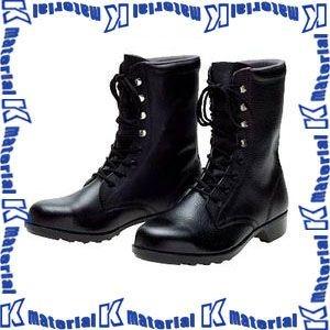 【P】【代引不可】ドンケル DONKEL 604 一般作業用安全靴 長編上靴 23.0-28.0cm...