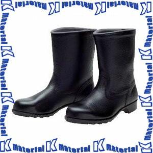 【P】【代引不可】ドンケル DONKEL 606 一般作業用安全靴 半長靴 29.0cm 30.0c...