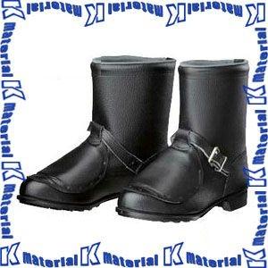 代引不可】ドンケル DONKEL 606甲プロ 甲プロ付安全靴 半長靴 