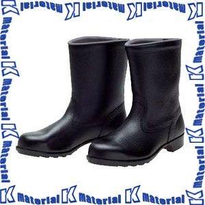 【P】【代引不可】ドンケル DONKEL 606 一般作業用安全靴 半長靴 23.0-28.0cm ...