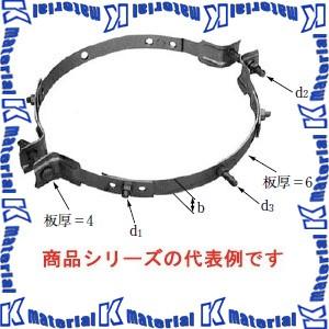 【代引不可】【個人宅配送不可】イワブチ 6BD-E-55 自在バンド 適用径550-720mm [40350]｜k-material