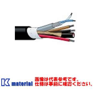 カナレ電気 CANARE A2C3(500) 500m RS422ケーブル 短距離用ケーブル [CNR001448]｜k-material