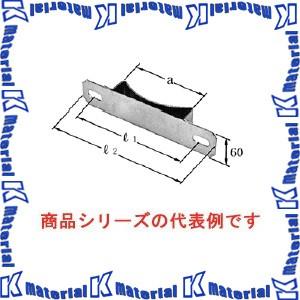 イワブチ ABM-10 腕金装柱金具 M座 適用径100-120mm [41240]｜k-material