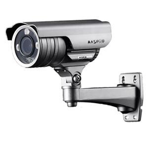 マスプロ（MASPRO） モニター＆ワイヤレスHDカメラセット 防犯カメラ