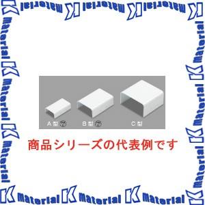 【特殊送料商品】マサル工業 メタルモール付属品 B型 ジョイントカップリング後付け型 B20113 ミルキーホワイト [ms1339]｜k-material