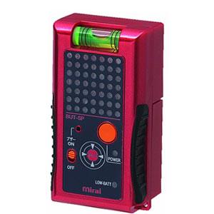 未来工業 ボックスアッター 金属探知器 BUT-1N (BUT1N) : アイピット