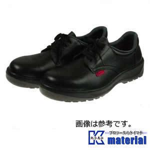 【P】【代引不可】ドンケル DONKEL D7001N 安全靴 ダイナスティPU2 短靴 23.5-28.0cm [DON122]｜k-material