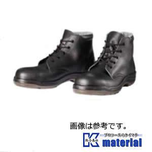 代引不可】ドンケル DONKEL R2-03 コマンド ラバー二層安全靴 編上靴