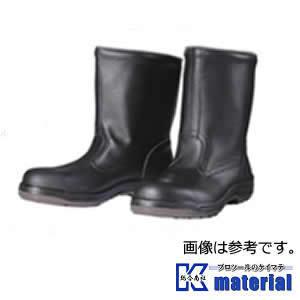 ドンケル 安全靴 D5006N 鋼製先芯ウレタン2層底 半長靴 DONKEL 作業靴