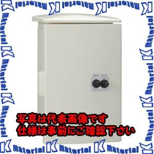 パナソニック 電極切替盤 屋外用 受水槽切替+電極弁制御切替用(6