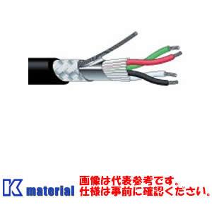 カナレ電気 CANARE DMX203-2P(200) 200m DMXケーブル 4心 舞台照明制御用 [CNR000317]｜k-material