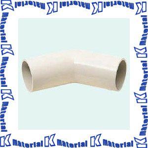 未来工業 DPN-20 10個 ドレンパイプ付属品 エルボ45° サイズ20用 ミルキーホワイト [...