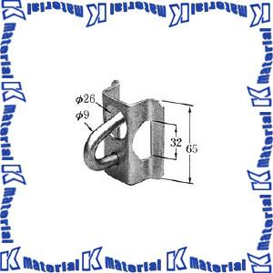 イワブチ DWH-A フック金物 バンド幅30mm [56270]