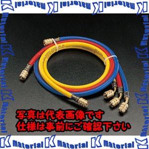 【代引不可】【個人宅配送不可】ESCO(エスコ) [R404A・R407C] 100cm チャージン...