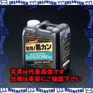 【P】【代引不可】【個人宅配送不可】ESCO(エスコ) 5kg 冷却水回路洗浄剤(スーパーエースOS...
