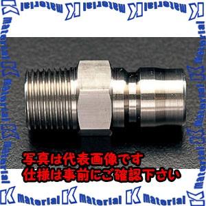【P】【代引不可】【個人宅配送不可】ESCO(エスコ) R 1・1/2"雄ネジプラグ EA140AG...
