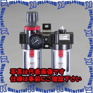 【P】【代引不可】【個人宅配送不可】ESCO(エスコ) Rc 1/2" Ｆ.Ｒ.Ｌ.ユニット EA1...