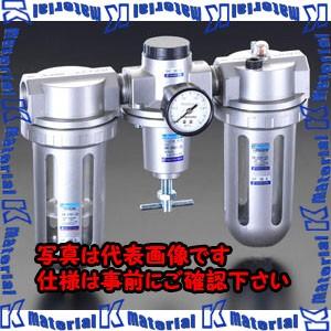 【P】【代引不可】【個人宅配送不可】ESCO(エスコ) Rc 3/4" Ｆ.Ｒ.Ｌ.ユニット EA1...