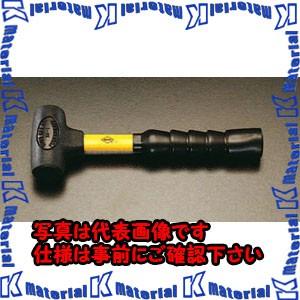 【P】【代引不可】【個人宅配送不可】ESCO(エスコ) 1.35kg/353mm 無反動ハンマー(ソ...