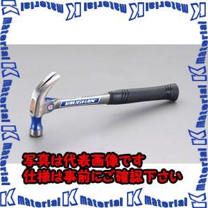 【P】【代引不可】【個人宅配送不可】ESCO(エスコ) 680g ネイルハンマー EA575VC-3...