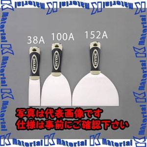 【代引不可】【個人宅配送不可】ESCO(エスコ) 102mm ジョイントナイフ(軟/ハンマーヘッド)...