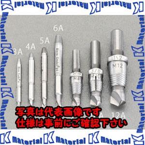 【P】【代引不可】【個人宅配送不可】ESCO(エスコ) Ｍ４ ドリルエキストラクター(左回転) EA...