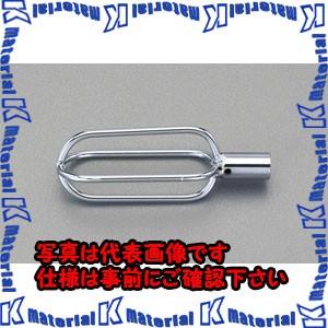 【代引不可】【個人宅配送不可】ESCO(エスコ) M10/φ50mm 通線ロッド用先端誘導金具 EA...